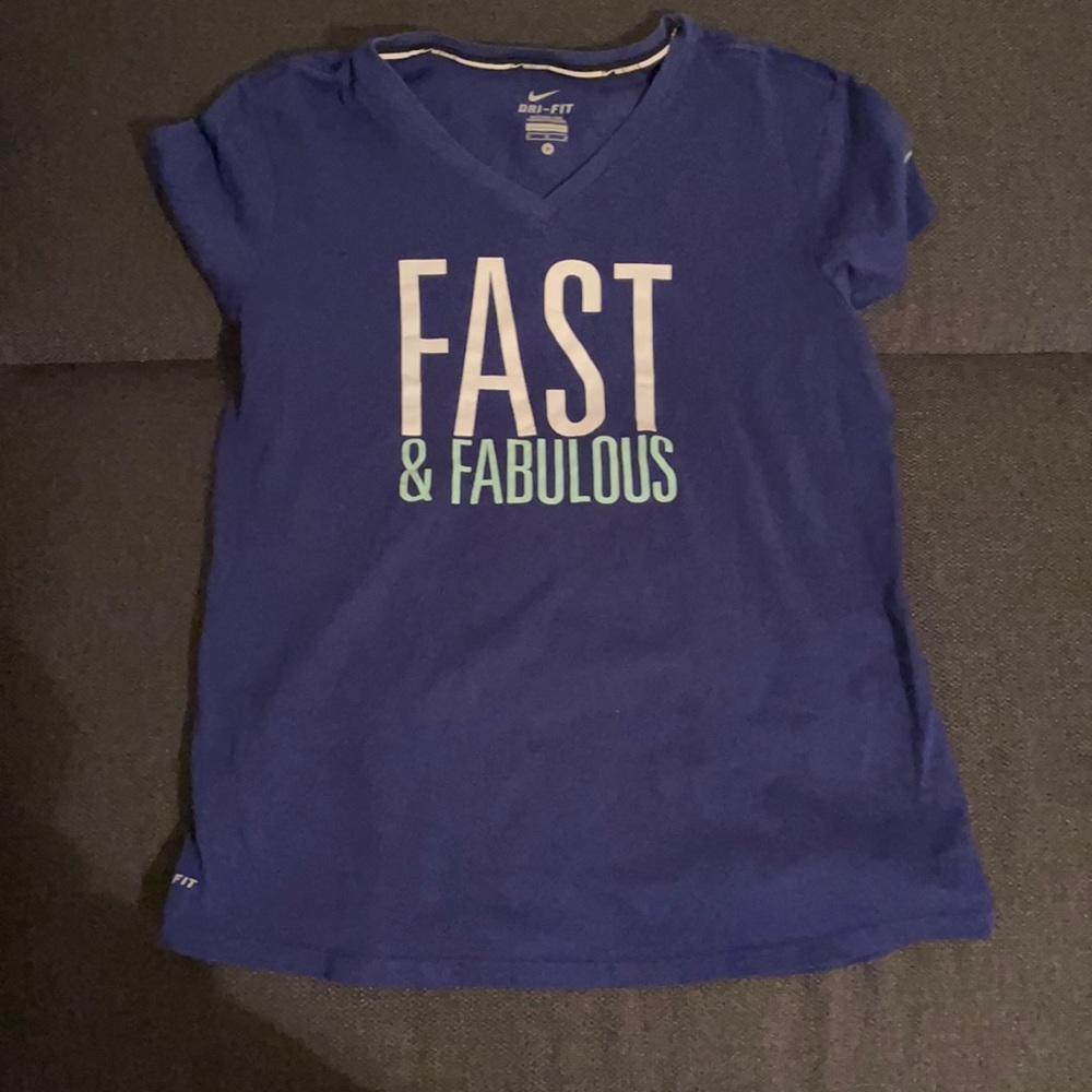 Nike shirt
